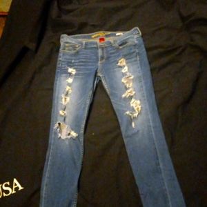 Arizona women's jeans
